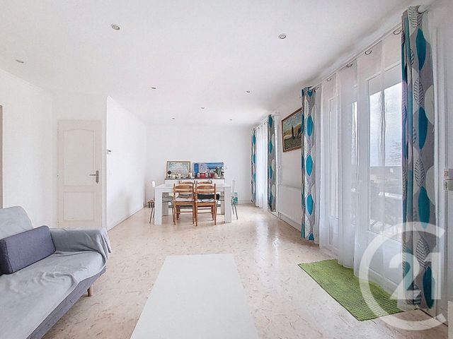 maison à vendre - 5 pièces - 90.0 m2 - DORDIVES - 45 - CENTRE - Century 21 Cottage Immobilier