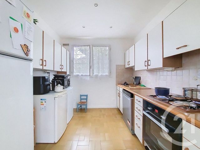 maison à vendre - 5 pièces - 90.0 m2 - DORDIVES - 45 - CENTRE - Century 21 Cottage Immobilier