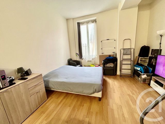 appartement - NEMOURS - 77