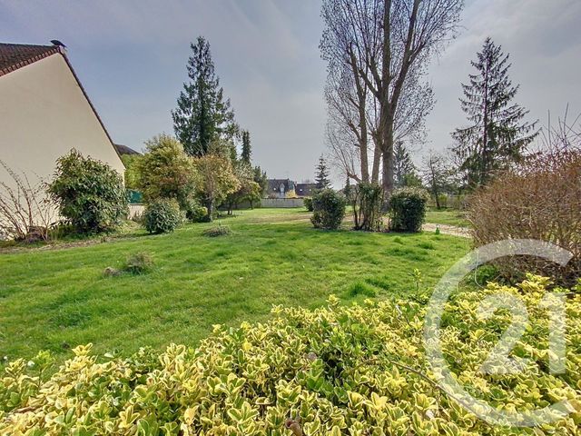 terrain à vendre - 319.0 m2 - LA GENEVRAYE - 77 - ILE-DE-FRANCE - Century 21 Cottage Immobilier