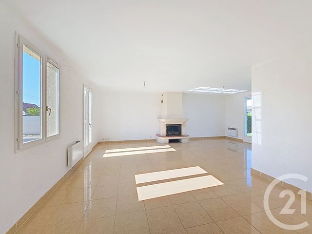 Afficher la photo en grand maison à vendre - 4 pièces - 102.0 m2 - NEMOURS - 77 - ILE-DE-FRANCE - Century 21 Cottage Immobilier