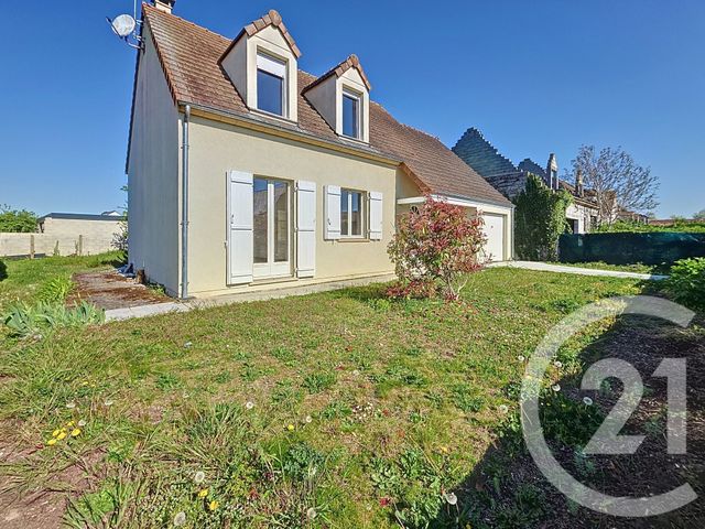 Afficher la photo en grand maison à vendre - 4 pièces - 102.0 m2 - NEMOURS - 77 - ILE-DE-FRANCE - Century 21 Cottage Immobilier