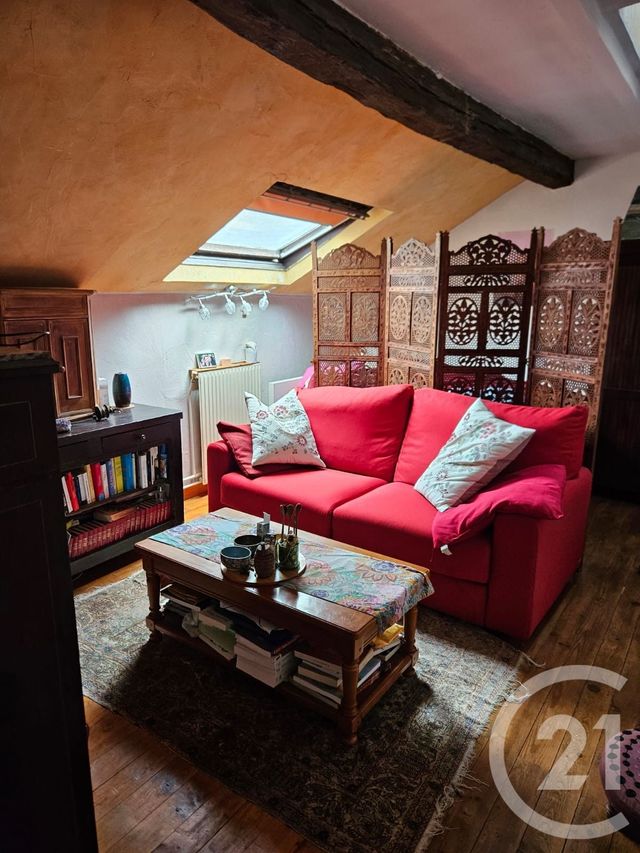 maison à vendre - 5 pièces - 105.0 m2 - NEMOURS - 77 - ILE-DE-FRANCE - Century 21 Cottage Immobilier