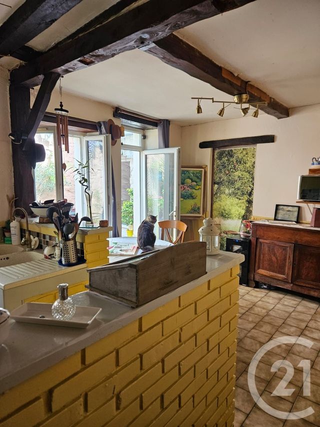 maison à vendre - 5 pièces - 105.0 m2 - NEMOURS - 77 - ILE-DE-FRANCE - Century 21 Cottage Immobilier