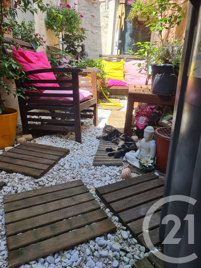 maison à vendre - 5 pièces - 105.0 m2 - NEMOURS - 77 - ILE-DE-FRANCE - Century 21 Cottage Immobilier