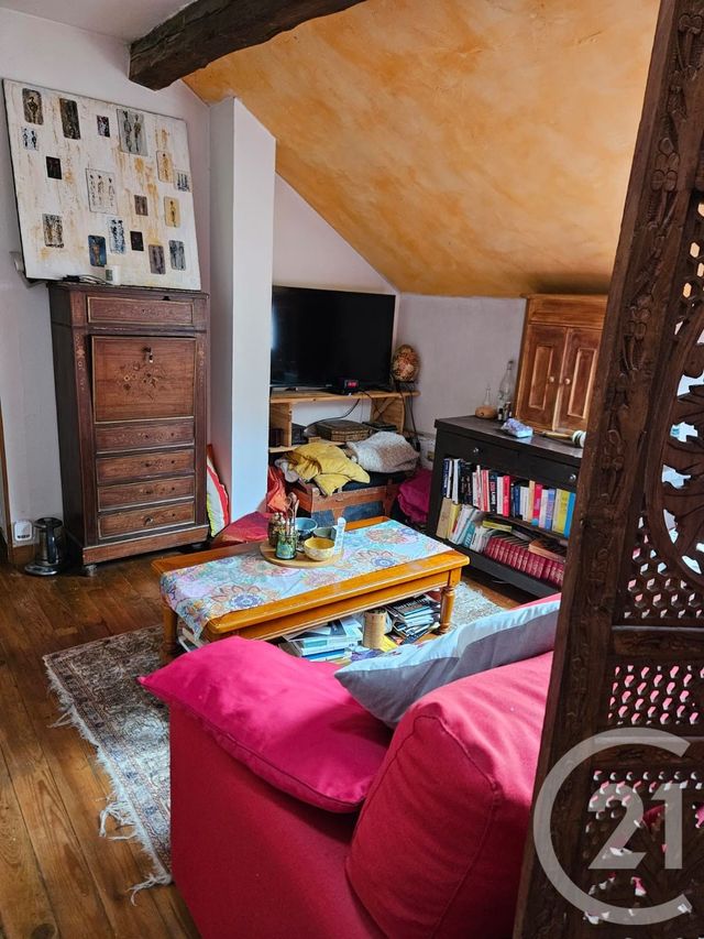 maison à vendre - 5 pièces - 105.0 m2 - NEMOURS - 77 - ILE-DE-FRANCE - Century 21 Cottage Immobilier