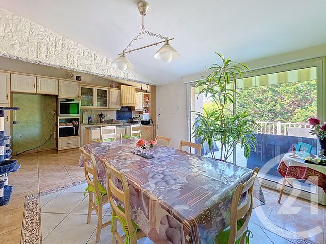 maison à vendre - 7 pièces - 170.0 m2 - ST PIERRE LES NEMOURS - 77 - ILE-DE-FRANCE - Century 21 Cottage Immobilier