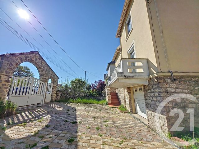 maison à vendre - 7 pièces - 170.0 m2 - ST PIERRE LES NEMOURS - 77 - ILE-DE-FRANCE - Century 21 Cottage Immobilier