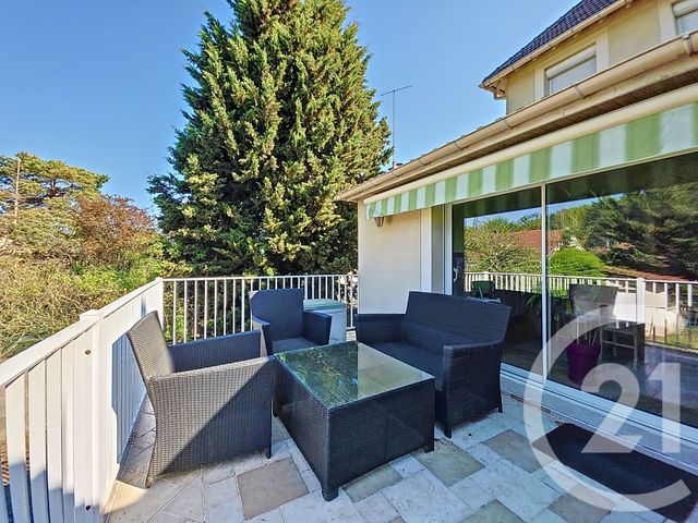 maison à vendre - 7 pièces - 170.0 m2 - ST PIERRE LES NEMOURS - 77 - ILE-DE-FRANCE - Century 21 Cottage Immobilier