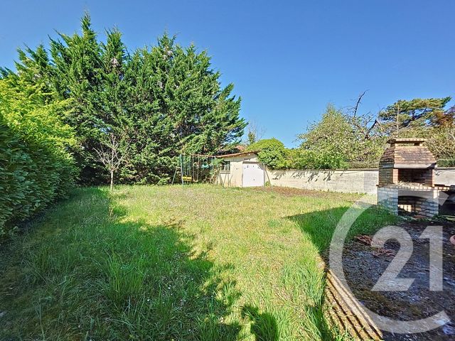 maison à vendre - 7 pièces - 170.0 m2 - ST PIERRE LES NEMOURS - 77 - ILE-DE-FRANCE - Century 21 Cottage Immobilier