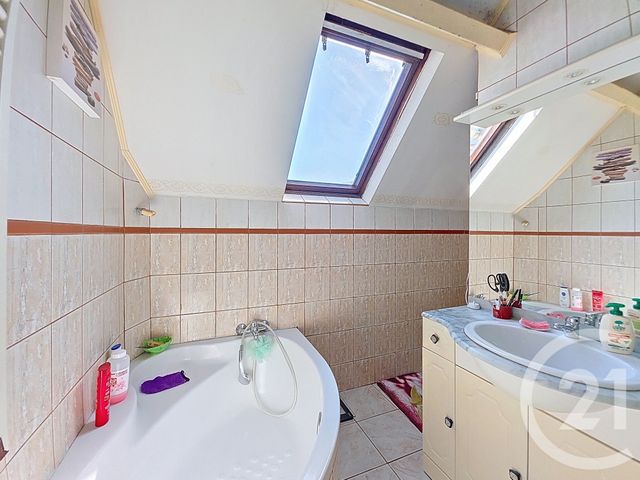 maison à vendre - 7 pièces - 170.0 m2 - ST PIERRE LES NEMOURS - 77 - ILE-DE-FRANCE - Century 21 Cottage Immobilier