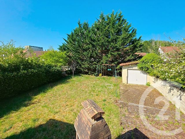 maison à vendre - 7 pièces - 170.0 m2 - ST PIERRE LES NEMOURS - 77 - ILE-DE-FRANCE - Century 21 Cottage Immobilier