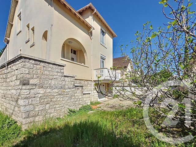 maison à vendre - 7 pièces - 170.0 m2 - ST PIERRE LES NEMOURS - 77 - ILE-DE-FRANCE - Century 21 Cottage Immobilier