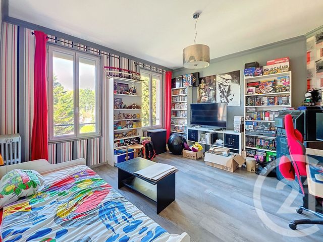 maison à vendre - 7 pièces - 170.0 m2 - ST PIERRE LES NEMOURS - 77 - ILE-DE-FRANCE - Century 21 Cottage Immobilier