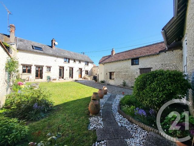 maison - SCEAUX DU GATINAIS - 45