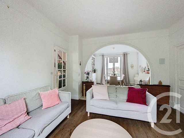 Afficher la photo en grand maison à vendre - 5 pièces - 118.0 m2 - ST PIERRE LES NEMOURS - 77 - ILE-DE-FRANCE - Century 21 Cottage Immobilier