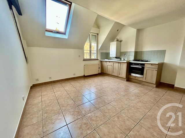 Appartement F2 à louer NEMOURS