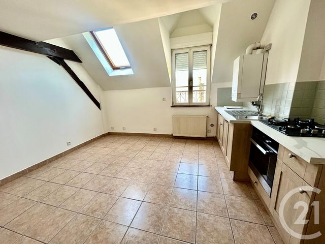 Appartement F2 à louer - 2 pièces - 47.72 m2 - NEMOURS - 77 - ILE-DE-FRANCE - Century 21 Cottage Immobilier