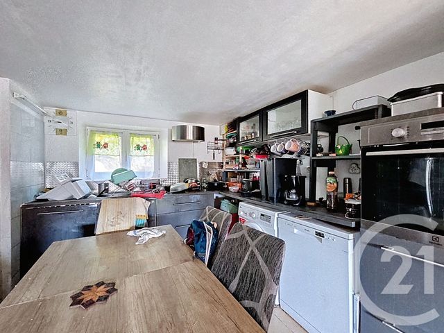 Afficher la photo en grand maison à vendre - 3 pièces - 56.0 m2 - NEMOURS - 77 - ILE-DE-FRANCE - Century 21 Cottage Immobilier