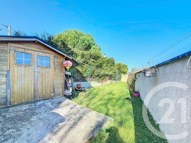 Afficher la photo en grand maison à vendre - 3 pièces - 56.0 m2 - NEMOURS - 77 - ILE-DE-FRANCE - Century 21 Cottage Immobilier