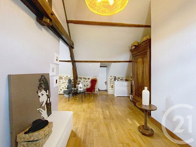 maison à vendre - 5 pièces - 167.0 m2 - ST ANGE LE VIEL - 77 - ILE-DE-FRANCE - Century 21 Cottage Immobilier
