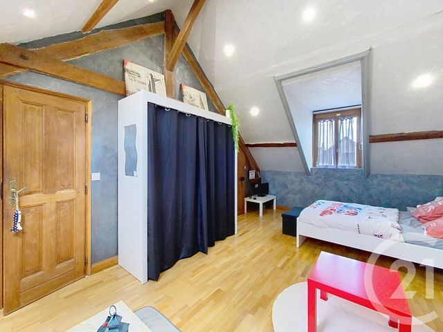 maison à vendre - 5 pièces - 167.0 m2 - ST ANGE LE VIEL - 77 - ILE-DE-FRANCE - Century 21 Cottage Immobilier