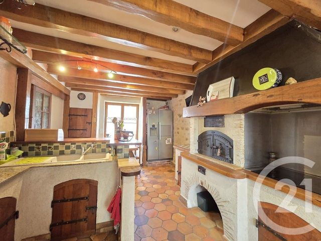 maison à vendre - 5 pièces - 167.0 m2 - ST ANGE LE VIEL - 77 - ILE-DE-FRANCE - Century 21 Cottage Immobilier
