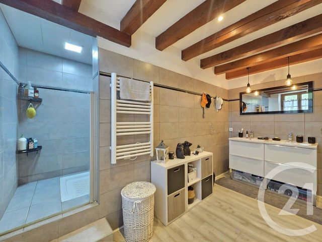maison à vendre - 5 pièces - 167.0 m2 - ST ANGE LE VIEL - 77 - ILE-DE-FRANCE - Century 21 Cottage Immobilier