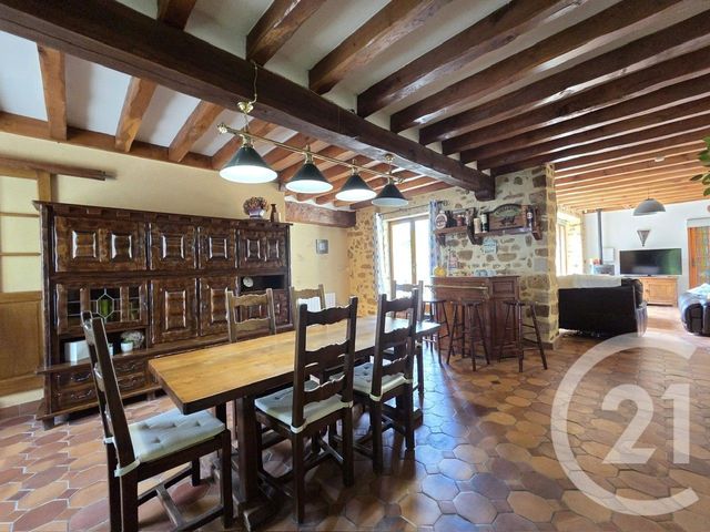 maison à vendre - 5 pièces - 167.0 m2 - ST ANGE LE VIEL - 77 - ILE-DE-FRANCE - Century 21 Cottage Immobilier