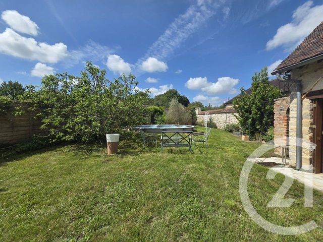 maison à vendre - 5 pièces - 167.0 m2 - ST ANGE LE VIEL - 77 - ILE-DE-FRANCE - Century 21 Cottage Immobilier