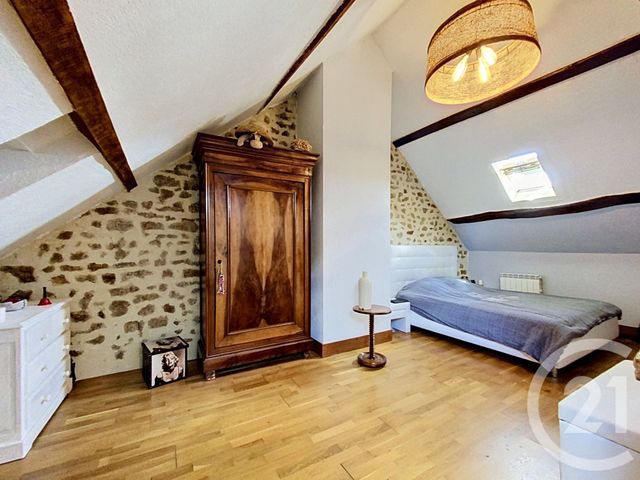 maison à vendre - 5 pièces - 167.0 m2 - ST ANGE LE VIEL - 77 - ILE-DE-FRANCE - Century 21 Cottage Immobilier