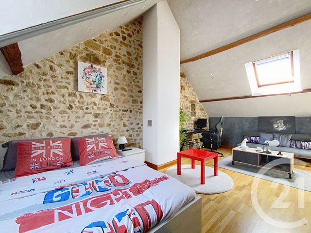 maison à vendre - 5 pièces - 167.0 m2 - ST ANGE LE VIEL - 77 - ILE-DE-FRANCE - Century 21 Cottage Immobilier