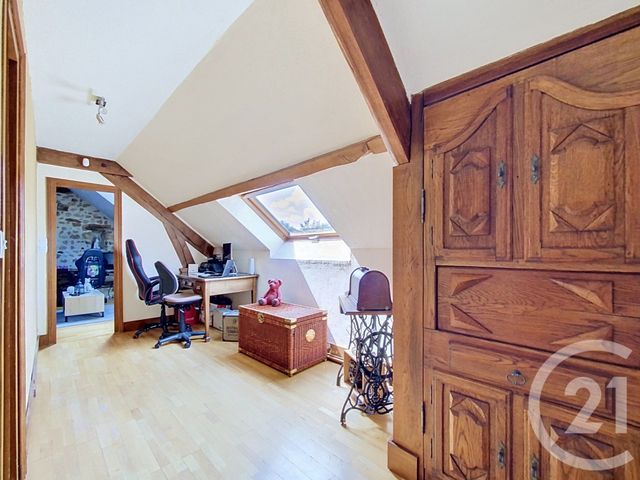 maison à vendre - 5 pièces - 167.0 m2 - ST ANGE LE VIEL - 77 - ILE-DE-FRANCE - Century 21 Cottage Immobilier