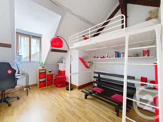 maison à vendre - 5 pièces - 167.0 m2 - ST ANGE LE VIEL - 77 - ILE-DE-FRANCE - Century 21 Cottage Immobilier