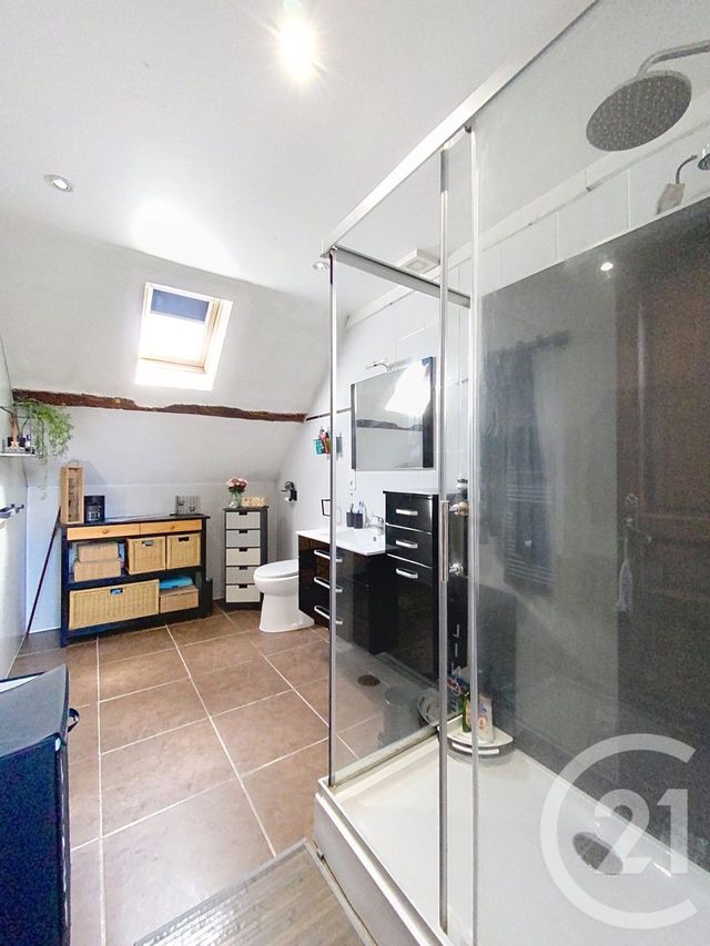 maison à vendre - 5 pièces - 167.0 m2 - ST ANGE LE VIEL - 77 - ILE-DE-FRANCE - Century 21 Cottage Immobilier