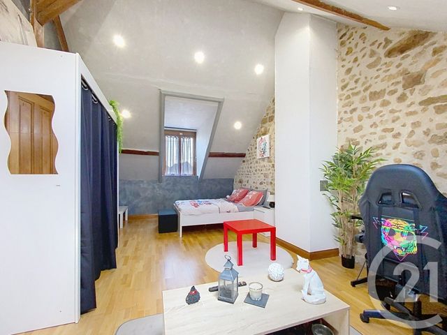 maison à vendre - 5 pièces - 167.0 m2 - ST ANGE LE VIEL - 77 - ILE-DE-FRANCE - Century 21 Cottage Immobilier