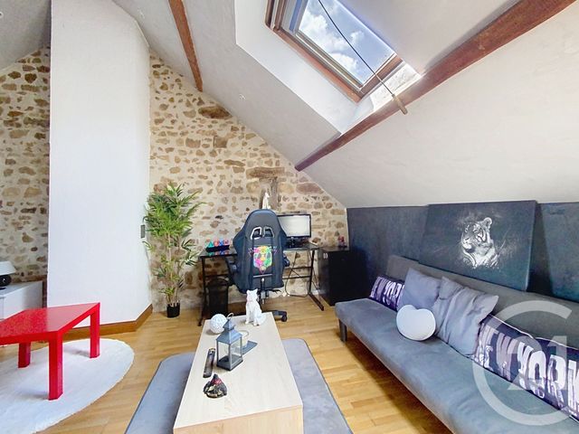 maison à vendre - 5 pièces - 167.0 m2 - ST ANGE LE VIEL - 77 - ILE-DE-FRANCE - Century 21 Cottage Immobilier