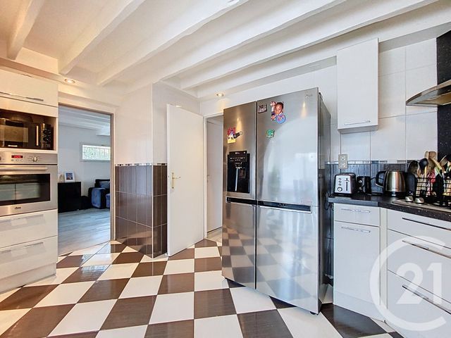 maison à vendre - 6 pièces - 109.0 m2 - ST PIERRE LES NEMOURS - 77 - ILE-DE-FRANCE - Century 21 Cottage Immobilier