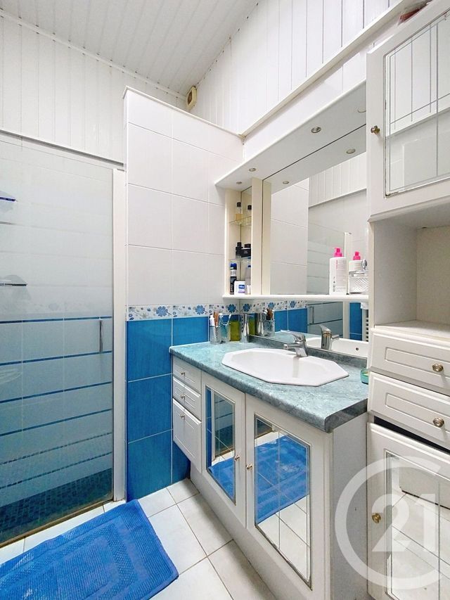 maison à vendre - 6 pièces - 109.0 m2 - ST PIERRE LES NEMOURS - 77 - ILE-DE-FRANCE - Century 21 Cottage Immobilier