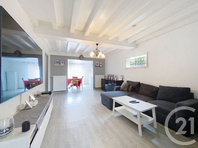 maison à vendre - 6 pièces - 109.0 m2 - ST PIERRE LES NEMOURS - 77 - ILE-DE-FRANCE - Century 21 Cottage Immobilier