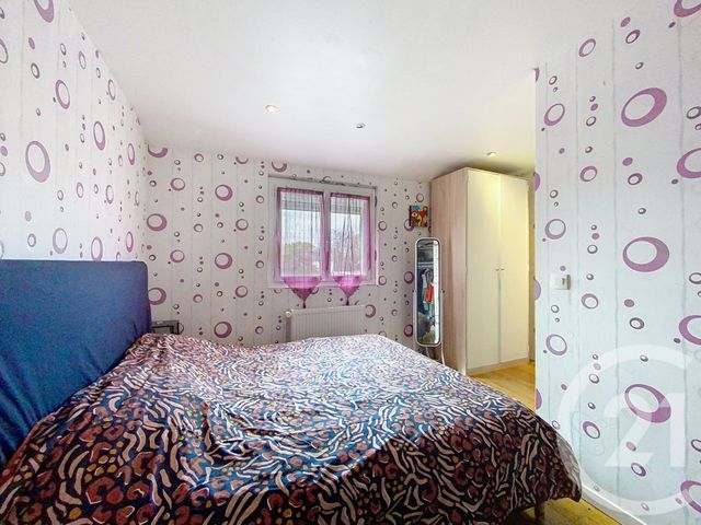 maison à vendre - 6 pièces - 109.0 m2 - ST PIERRE LES NEMOURS - 77 - ILE-DE-FRANCE - Century 21 Cottage Immobilier