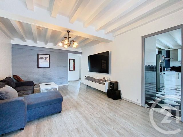 maison à vendre - 6 pièces - 109.0 m2 - ST PIERRE LES NEMOURS - 77 - ILE-DE-FRANCE - Century 21 Cottage Immobilier