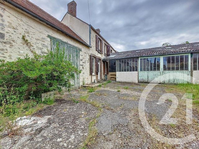 Afficher la photo en grand maison à vendre - 3 pièces - 66.0 m2 - ICHY - 77 - ILE-DE-FRANCE - Century 21 Cottage Immobilier