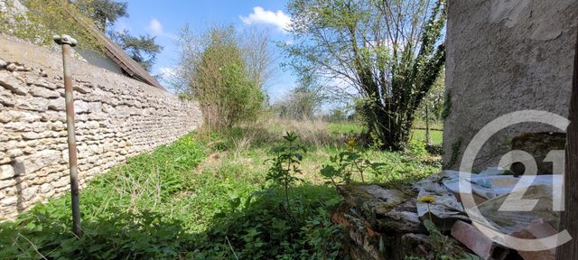 Afficher la photo en grand maison à vendre - 3 pièces - 66.0 m2 - ICHY - 77 - ILE-DE-FRANCE - Century 21 Cottage Immobilier