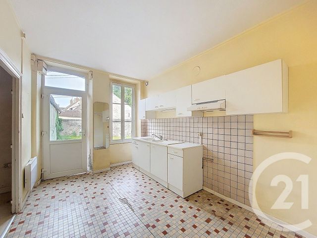 Afficher la photo en grand maison à vendre - 3 pièces - 66.0 m2 - ICHY - 77 - ILE-DE-FRANCE - Century 21 Cottage Immobilier