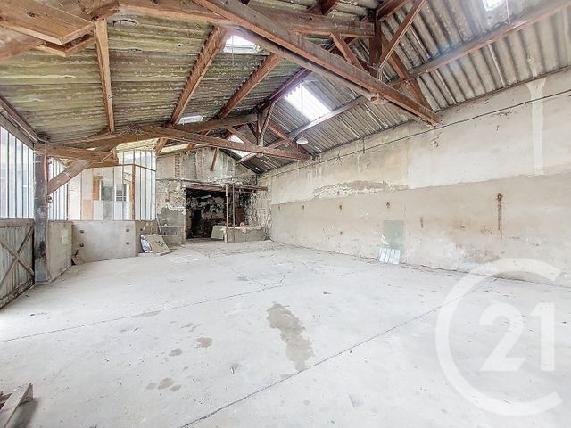 Afficher la photo en grand maison à vendre - 3 pièces - 66.0 m2 - ICHY - 77 - ILE-DE-FRANCE - Century 21 Cottage Immobilier