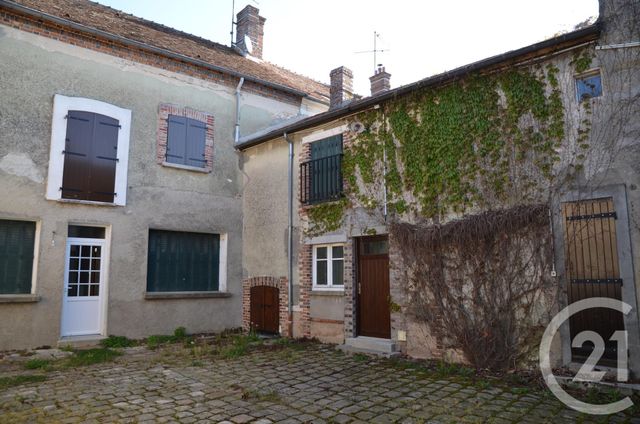 maison - VILLIERS SOUS GREZ - 77