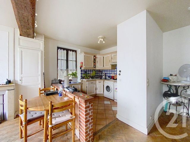 Appartement F3 à vendre - 3 pièces - 53.03 m2 - NEMOURS - 77 - ILE-DE-FRANCE - Century 21 Cottage Immobilier