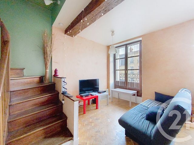 Appartement F3 à vendre - 3 pièces - 53.03 m2 - NEMOURS - 77 - ILE-DE-FRANCE - Century 21 Cottage Immobilier