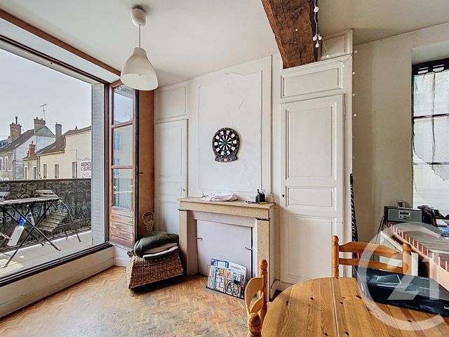 Appartement F3 à vendre - 3 pièces - 53.03 m2 - NEMOURS - 77 - ILE-DE-FRANCE - Century 21 Cottage Immobilier